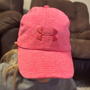 Women’s Under Armour Hat